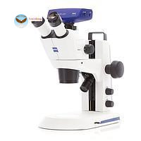 Kính hiển vi soi nổi ZEISS Stemi305
